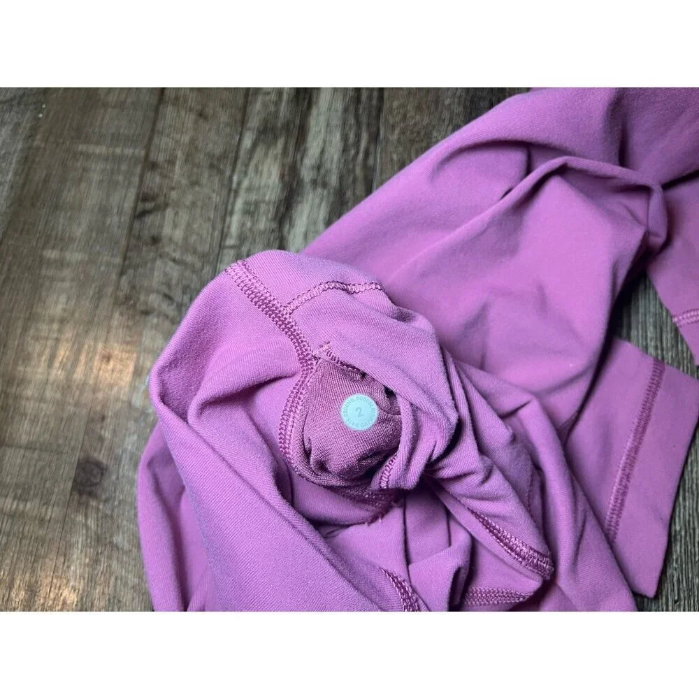 lululemon athletica lululemon wunder